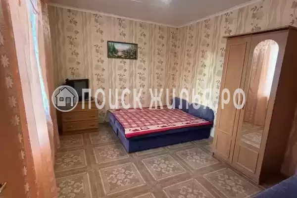 Дом под ключ «У Заира 1»