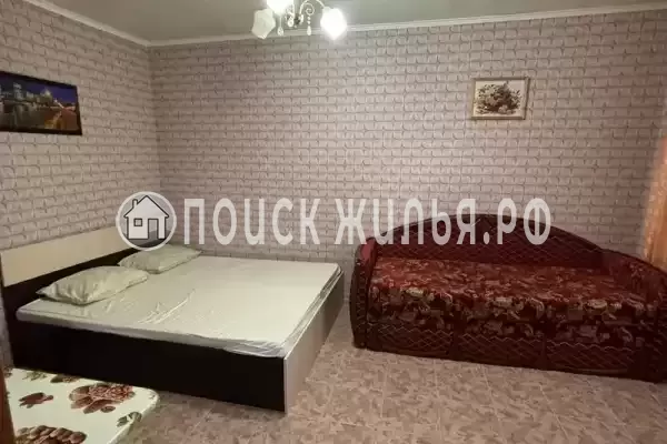 Дом под ключ «У Заира 1»