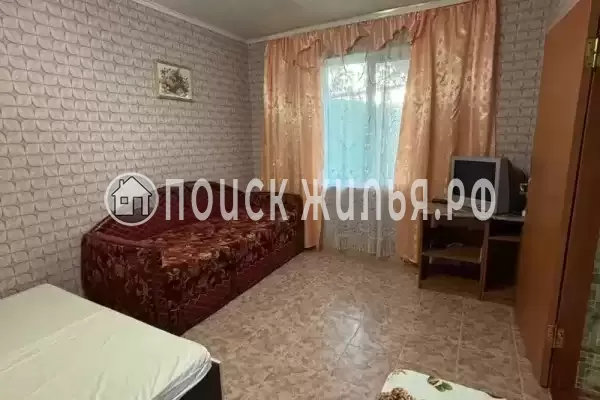 Дом под ключ «У Заира 1»