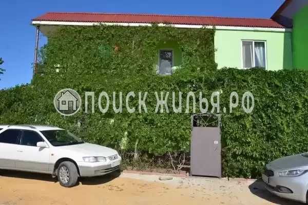 Дом под ключ «У Заира 1»