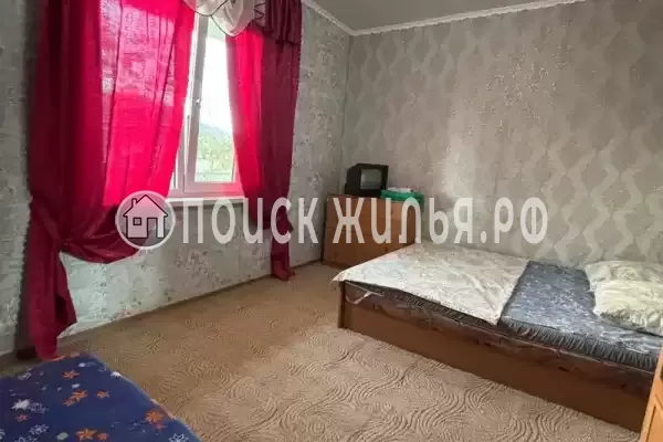 Дом под ключ «У Заира 1»