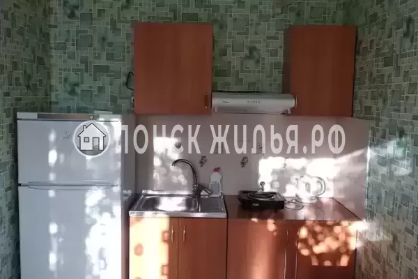 Дом под ключ «У Заира 1»