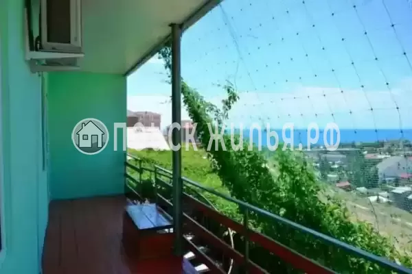 Дом под ключ «У Заира 1»