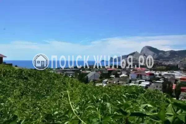 Дом под ключ «У Заира 1»