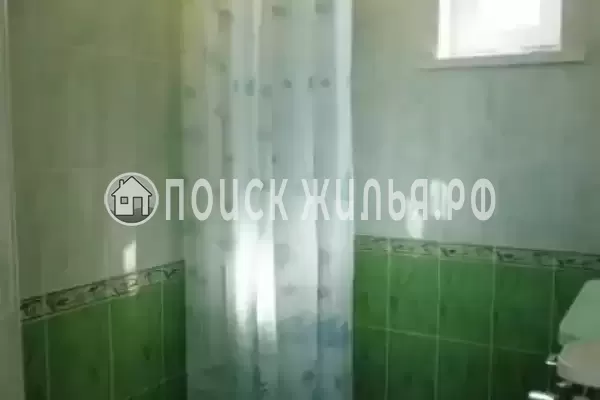 Дом под ключ «У Заира 1»