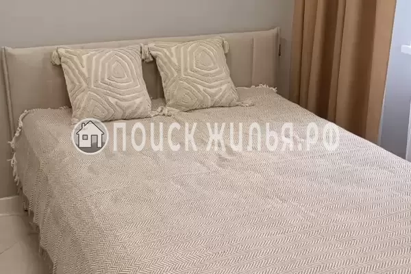 Квартира «Семейный»