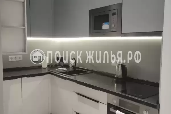 Квартира «Семейный»