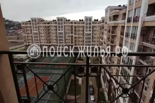 Квартира «Семейный»