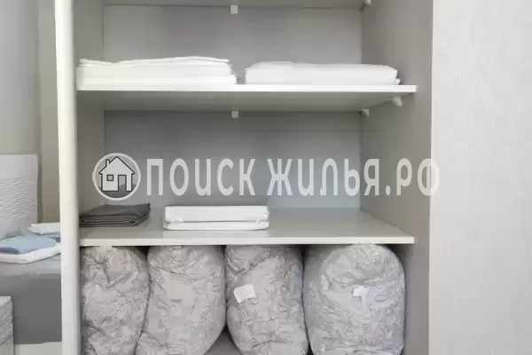 Квартира «Семейный»