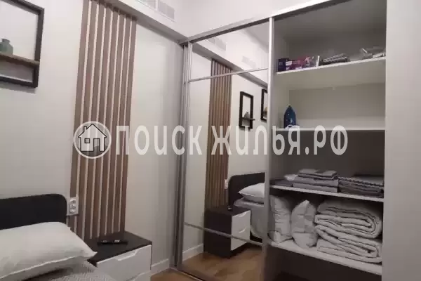 Квартира «Семейный»