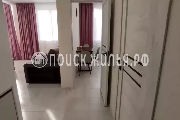 Квартира «Семейный»