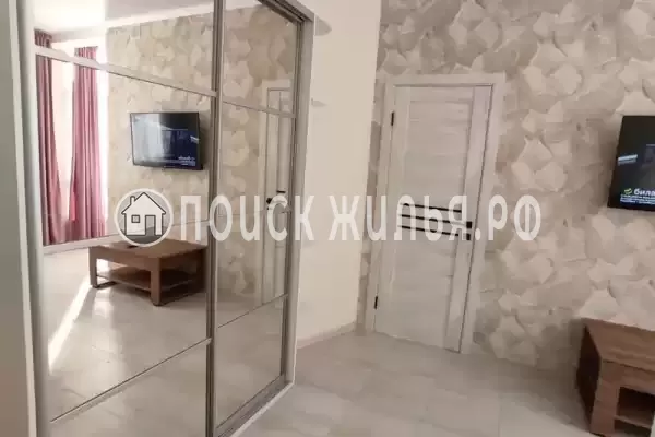 Квартира «Семейный»