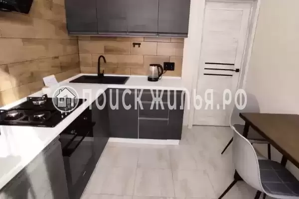 Квартира «Семейный»