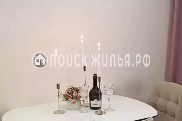 Квартира «Семейный»