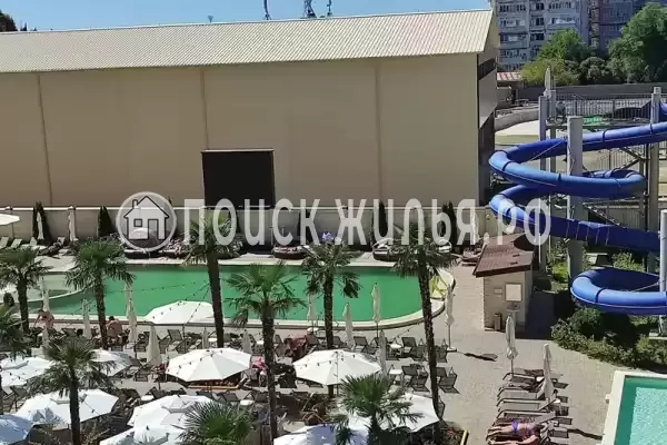 Квартира «Семейный»