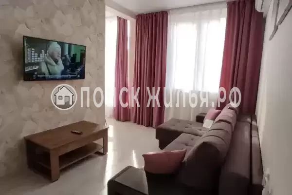 Квартира «Семейный»