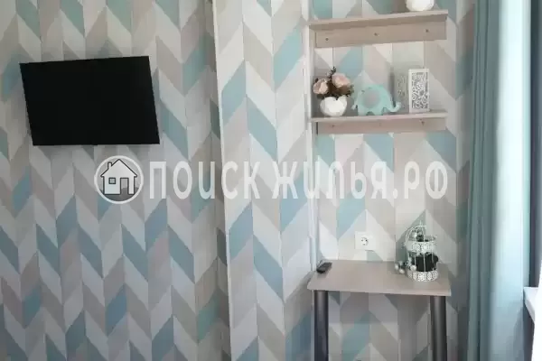 Квартира «Семейный»