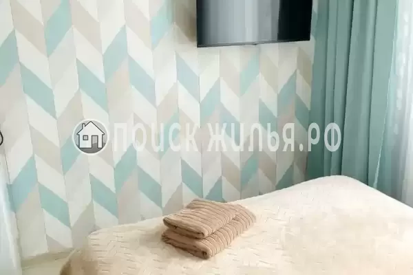 Квартира «Семейный»