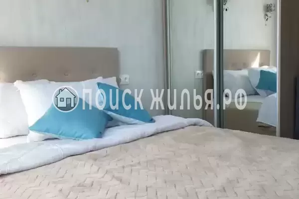 Квартира «Семейный»