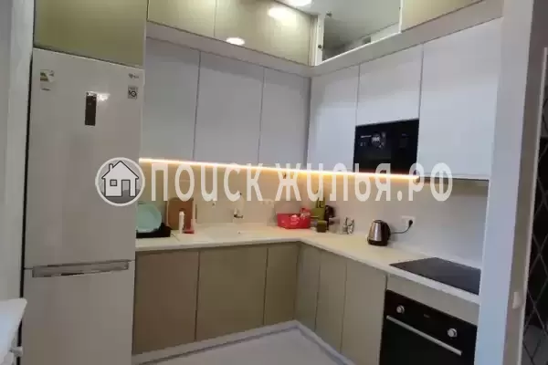 Квартира «Семейный»