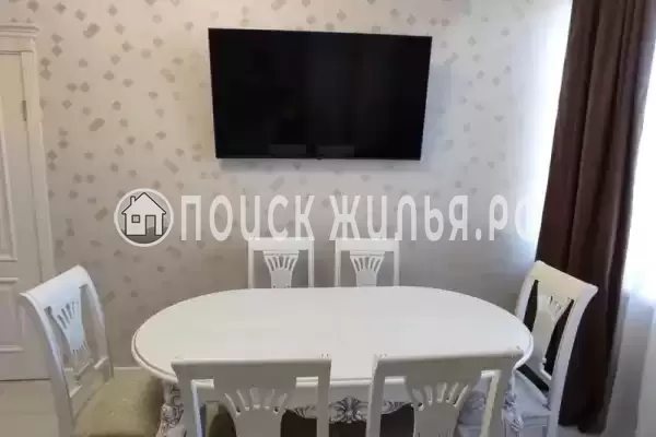 Квартира «Семейный»