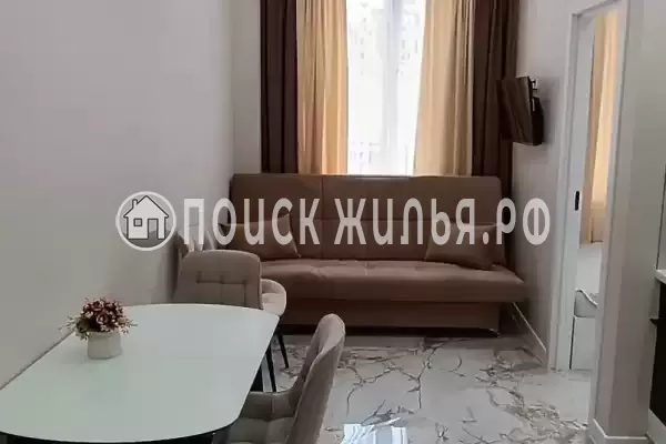 Квартира «Семейный»