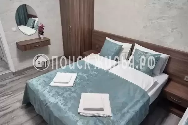 Гостевой дом «В частном доме»