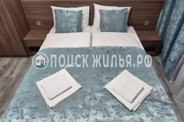 Гостевой дом «В частном доме»