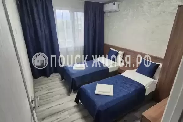 Гостевой дом «В частном доме»