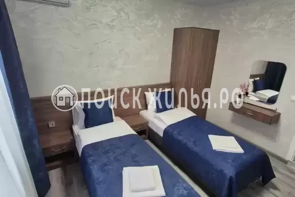 Гостевой дом «В частном доме»