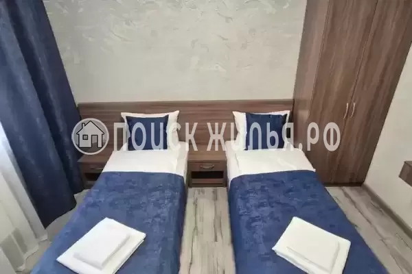 Гостевой дом «В частном доме»