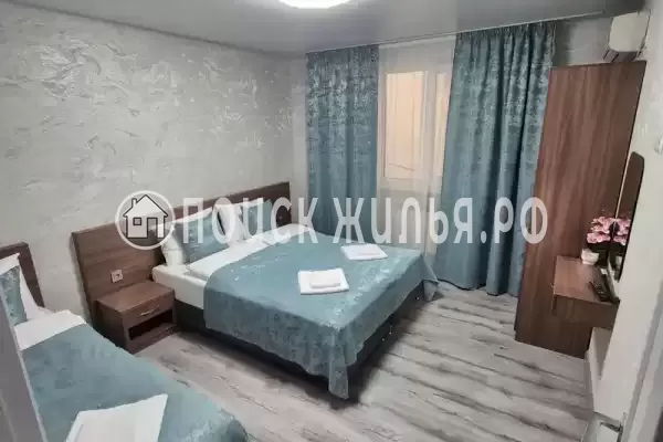 Гостевой дом «В частном доме»