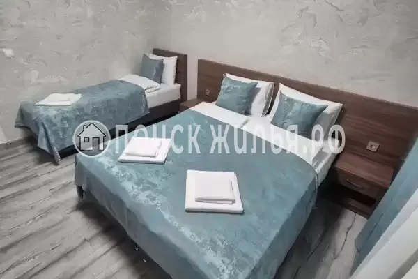 Гостевой дом «В частном доме»