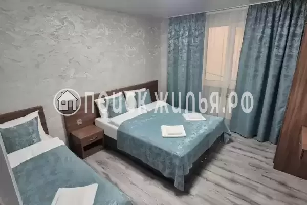 Гостевой дом «В частном доме»