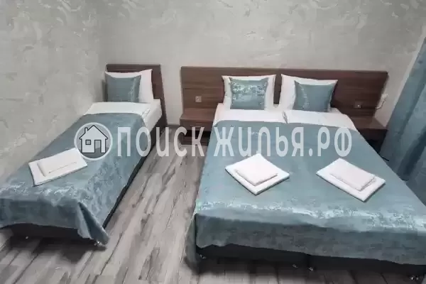 Гостевой дом «В частном доме»