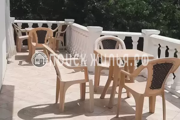 Частный сектор «Афродита» Частный сектор «Афродита»