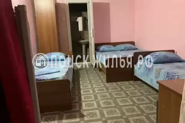 Частный сектор «Афродита» Частный сектор «Афродита»