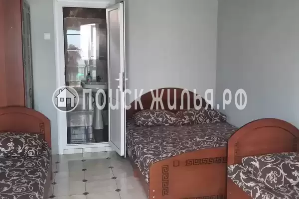 Частный сектор «Афродита» Частный сектор «Афродита»