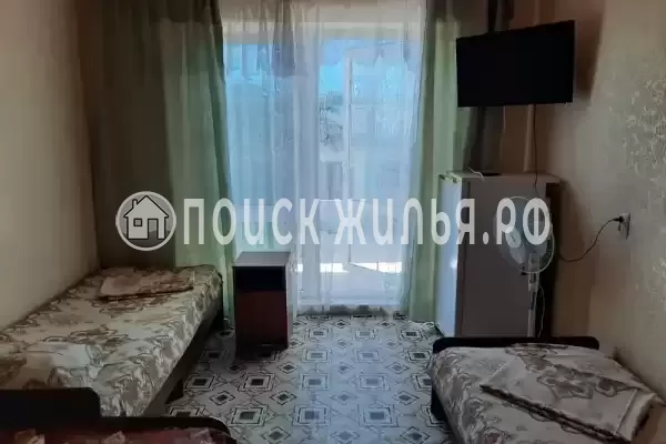 Частный сектор «Афродита» Частный сектор «Афродита»