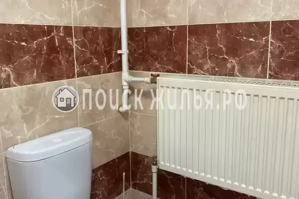 Дом под ключ «Стелла»