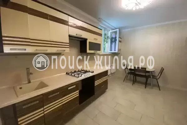 Дом под ключ «Стелла»