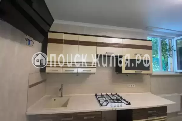 Дом под ключ «Стелла»