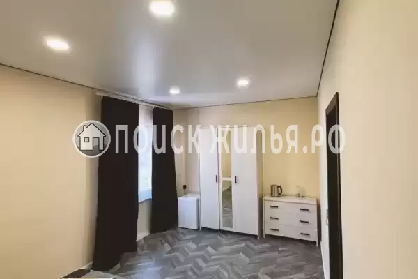 Отель «Дом на Абазгаа»