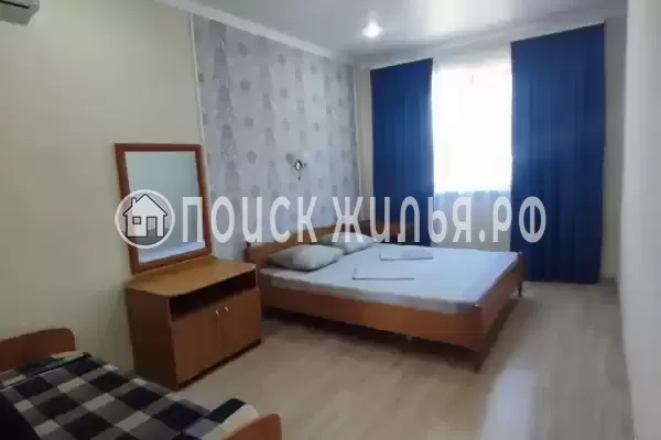 Дом под ключ «С бассейном»