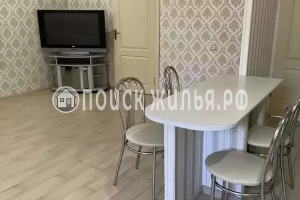 Дом под ключ «С бассейном»