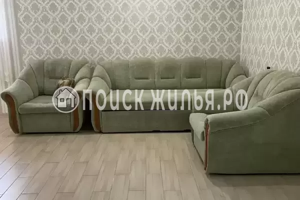 Дом под ключ «С бассейном»