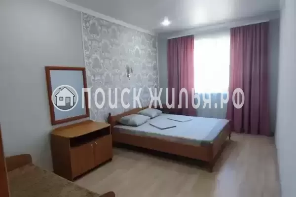 Дом под ключ «С бассейном»