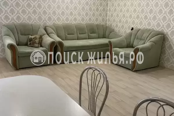 Дом под ключ «С бассейном»