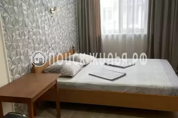 Дом под ключ «С бассейном»