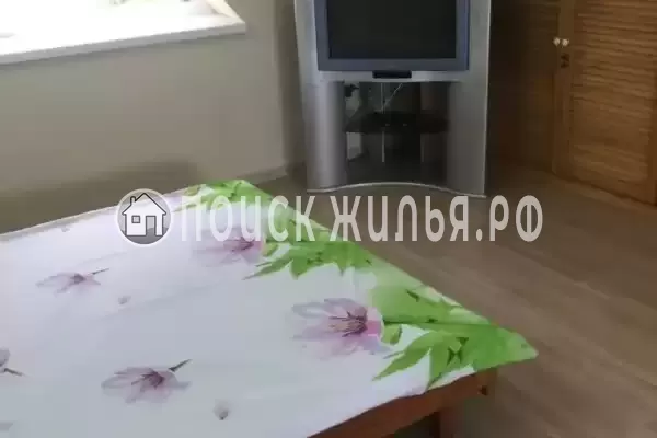 Дом под ключ «С бассейном»